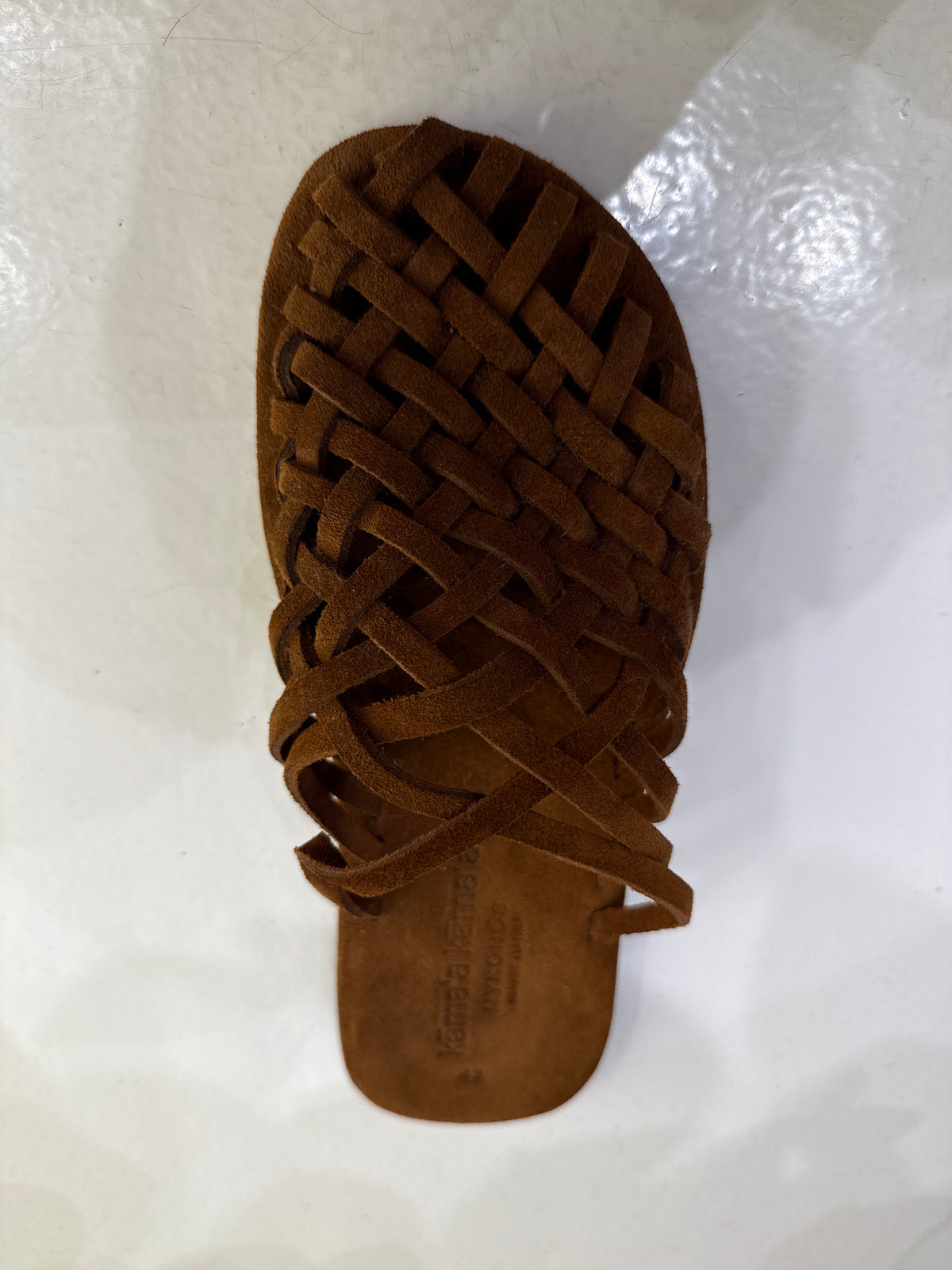 Sandals 11