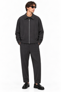 Bomber Soft Touch