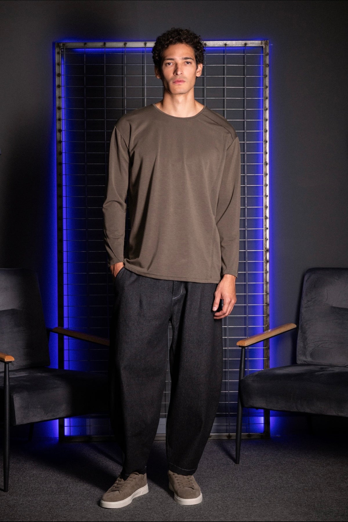 Long Sleeve