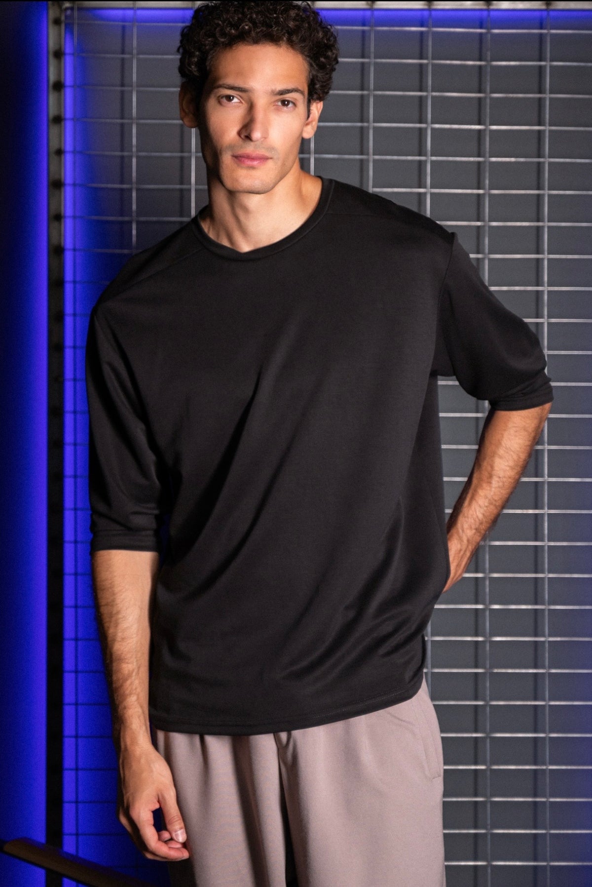 T-shirt Soft Touch