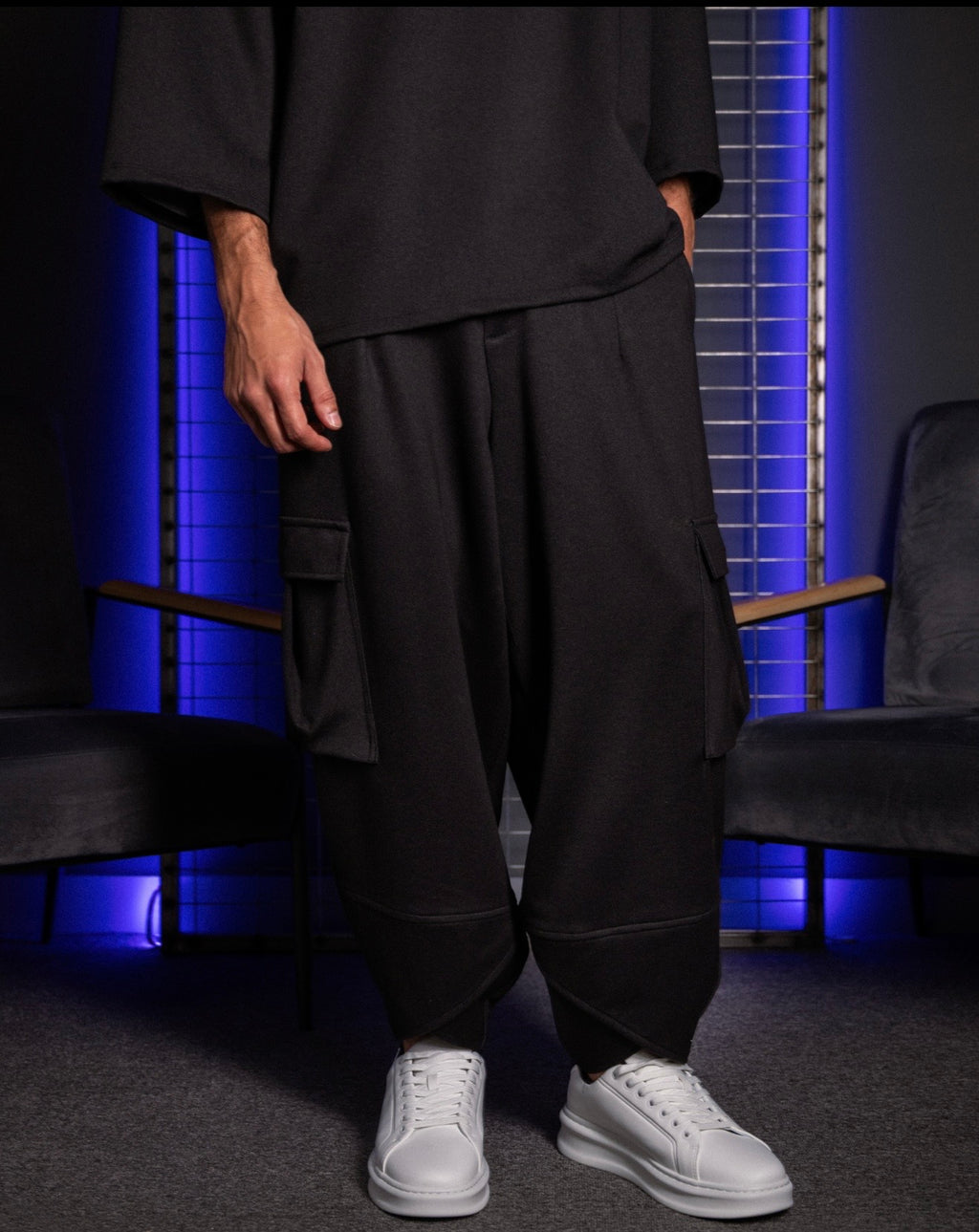 Pants Cargo