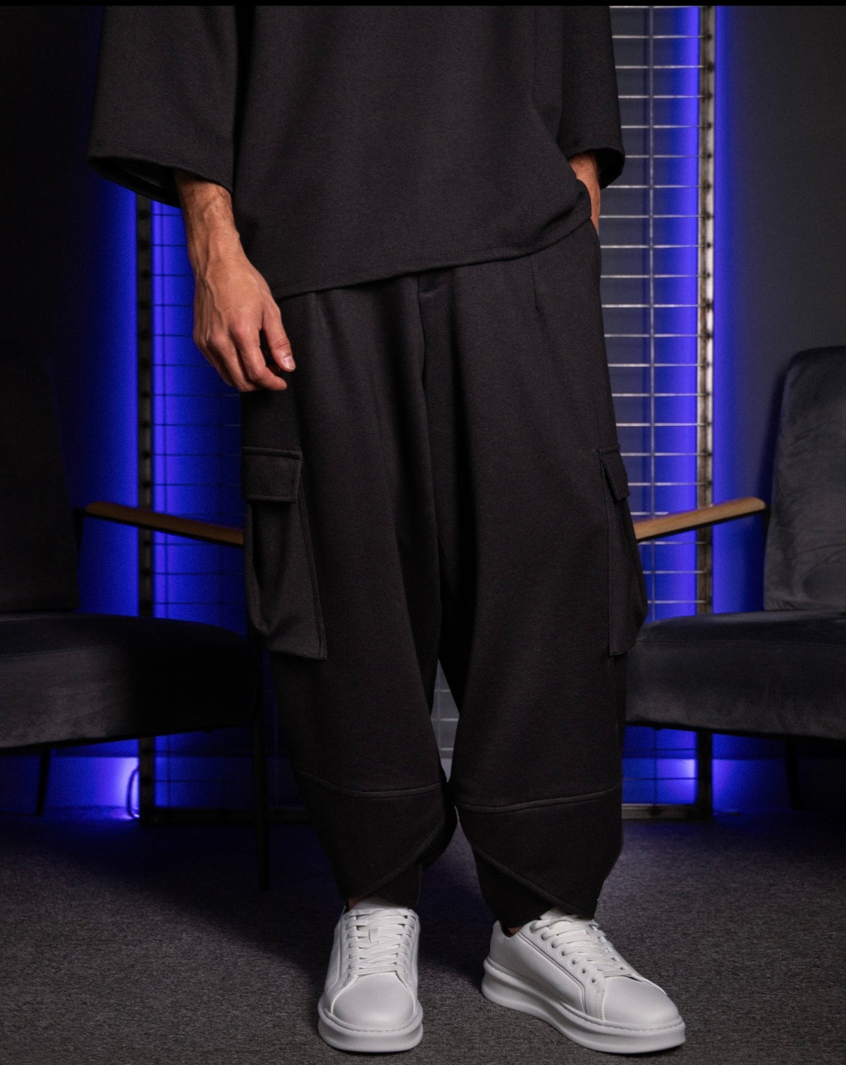 Pants Cargo