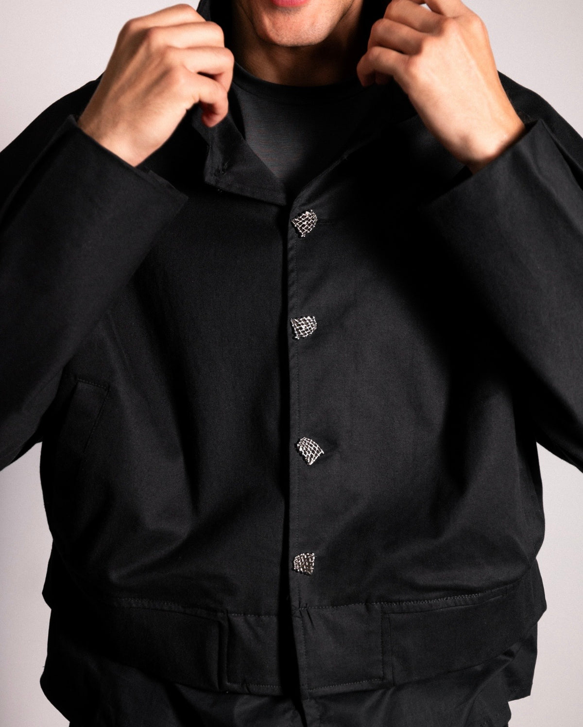Jacket- Bomber