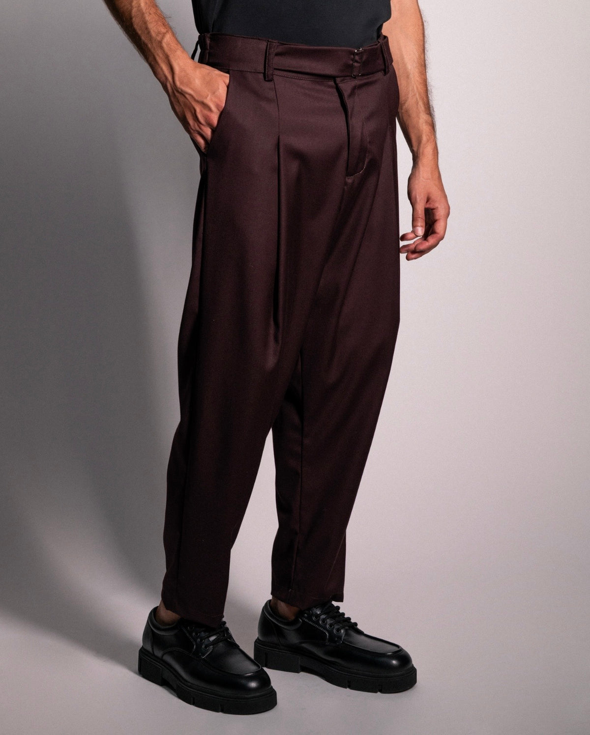 Pants elegant