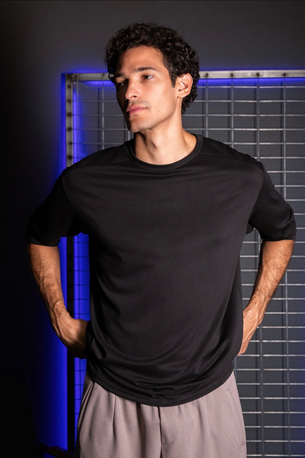 T-shirt Soft Touch