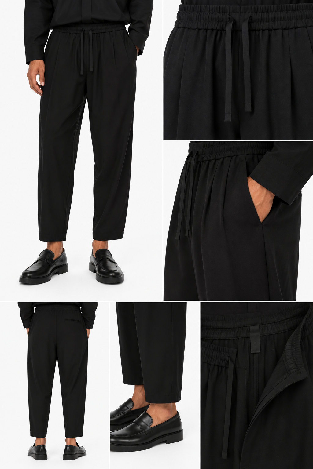 Japan Pants