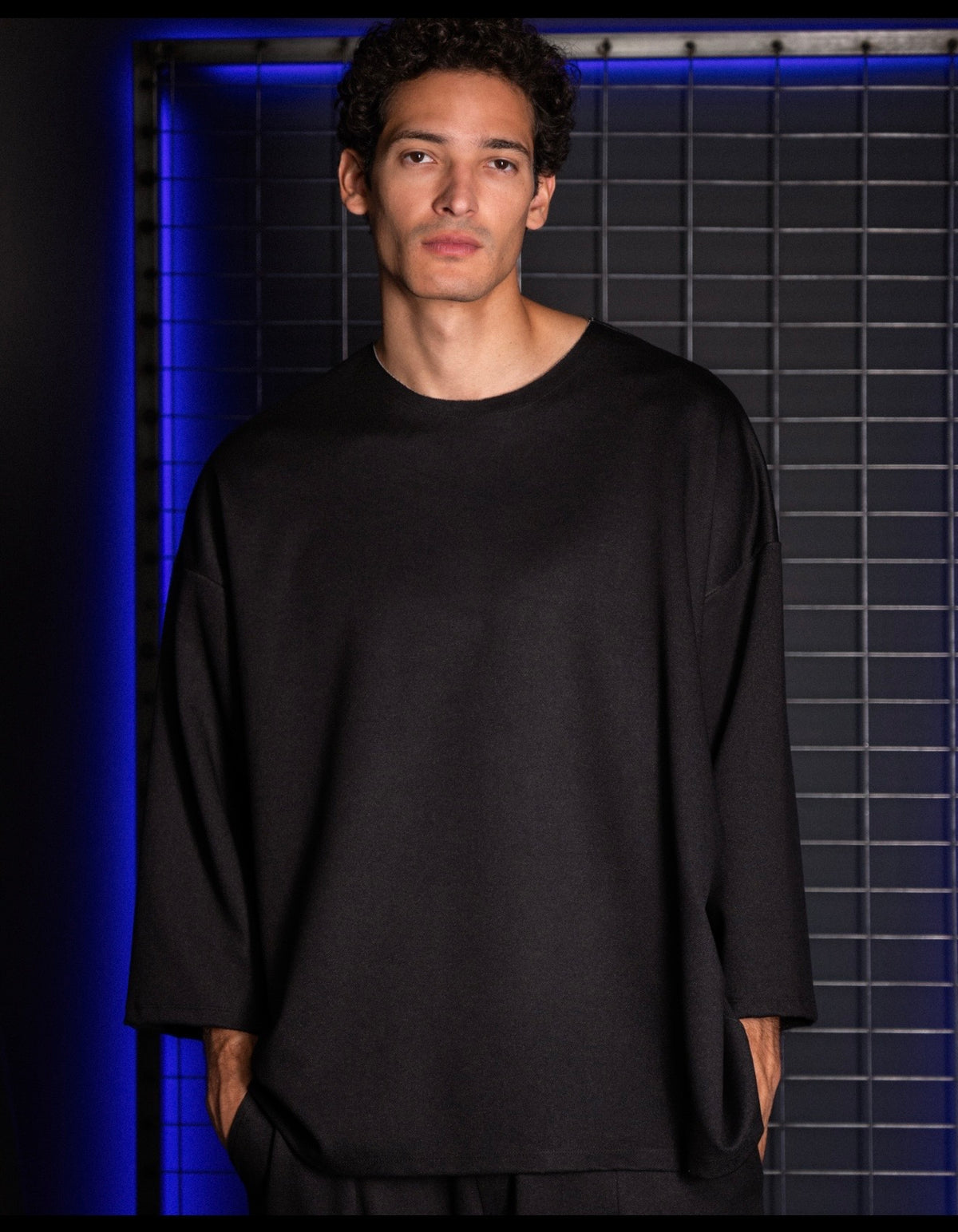 T-shirt oversized