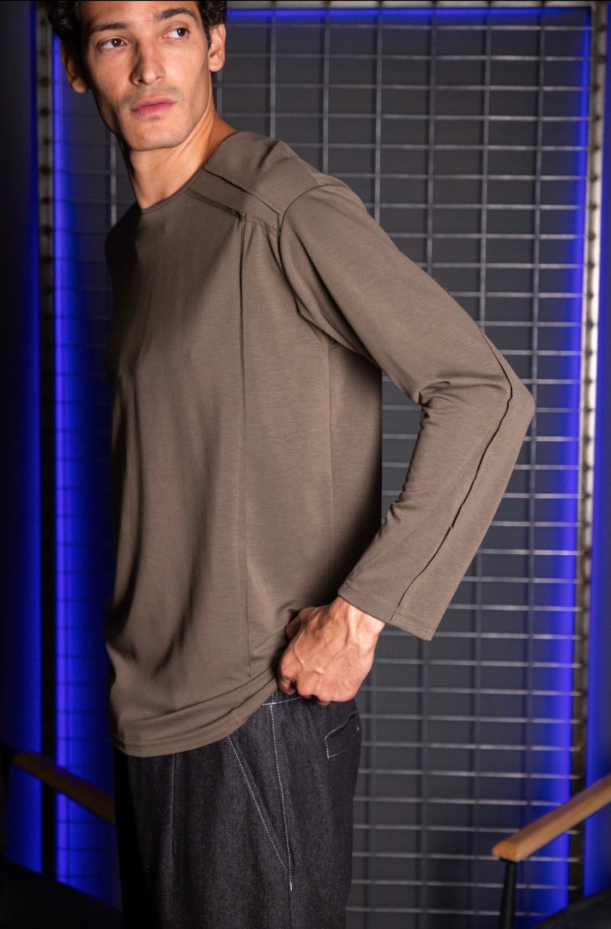Long Sleeve