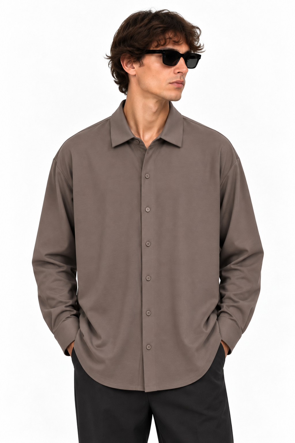 Shirt Soft Touch