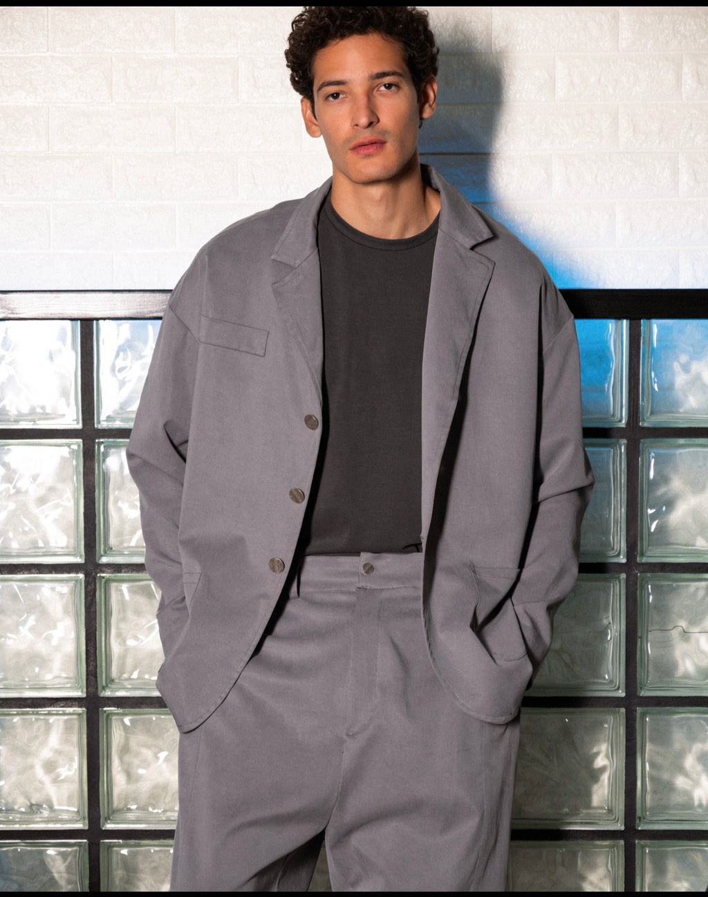 Blazer Regular Fit