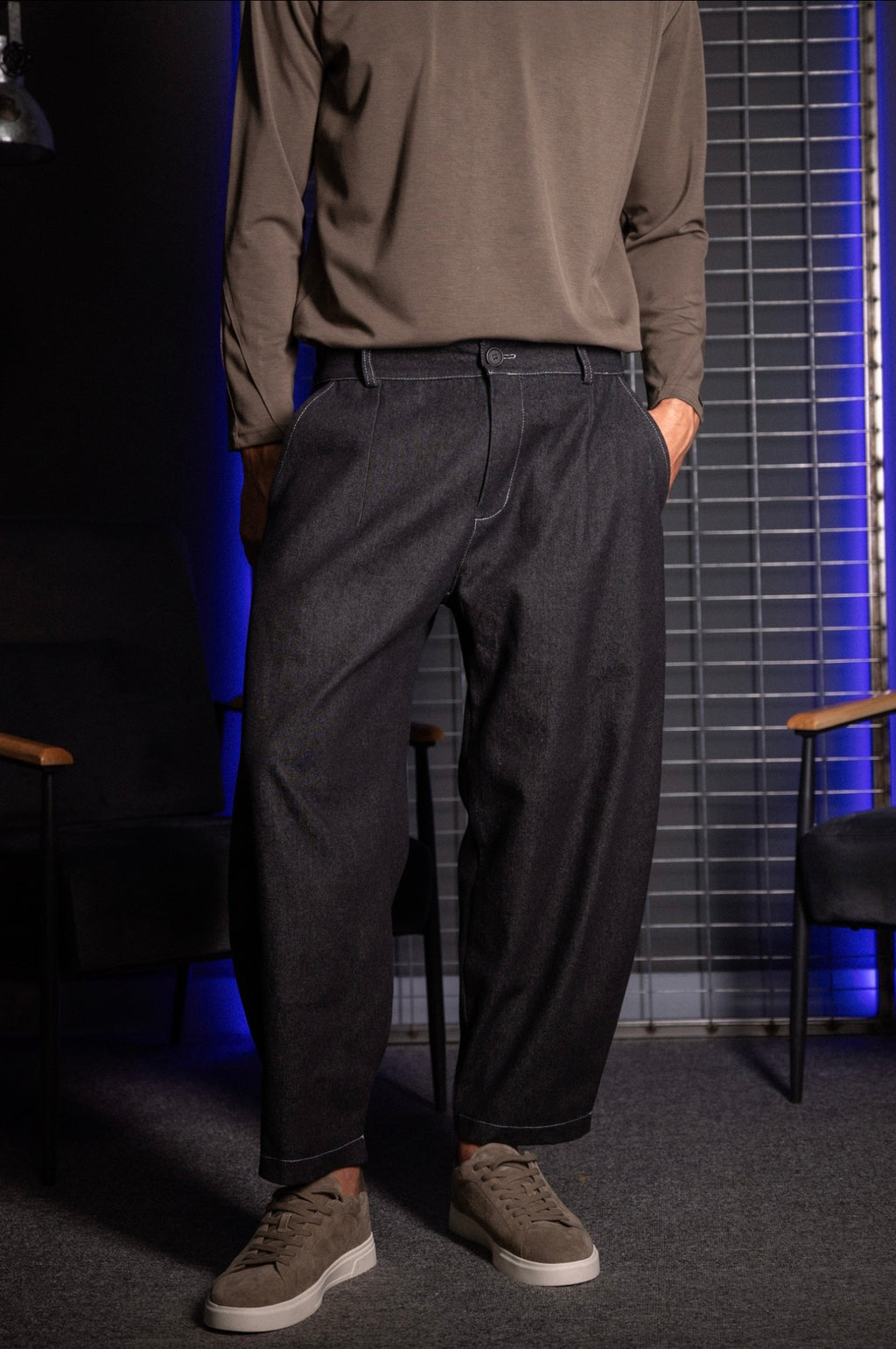 Pants Denim