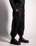 Pants Parachute