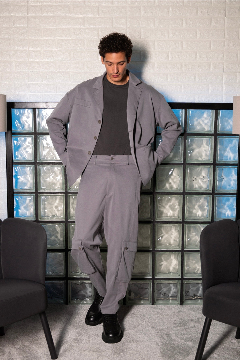 Pants Cargo