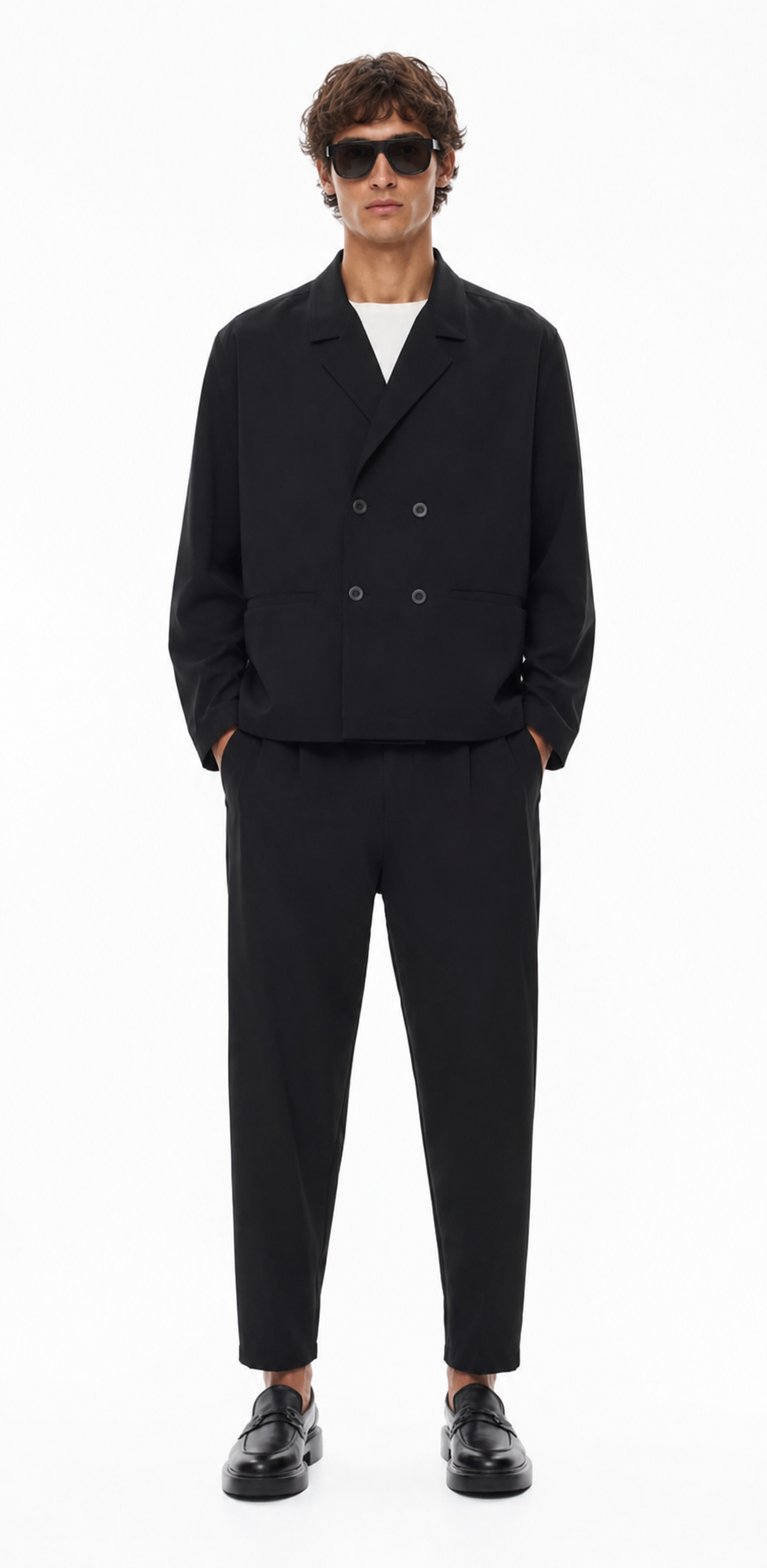 Regular Blazer