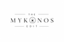 The Mykonos Edit - Home