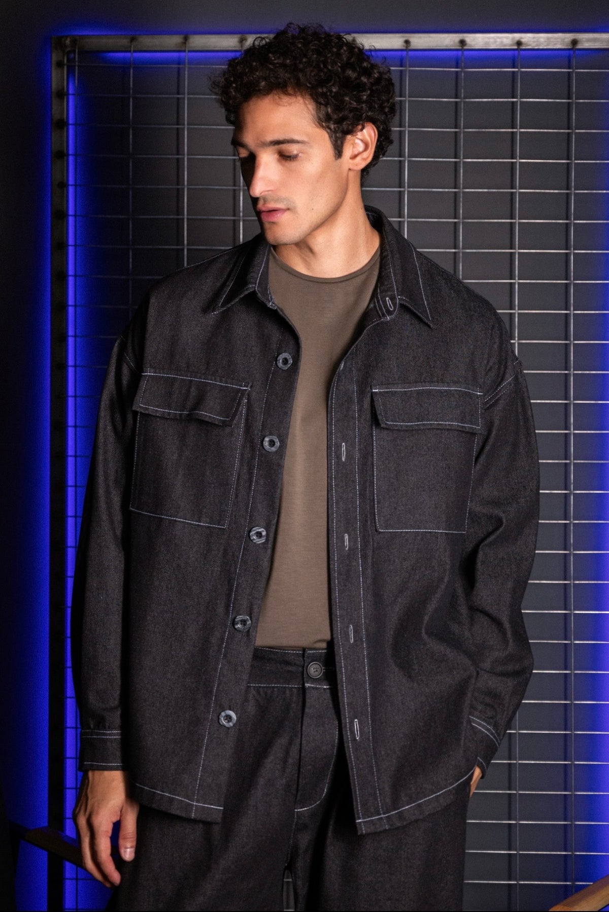 Shirt Denim