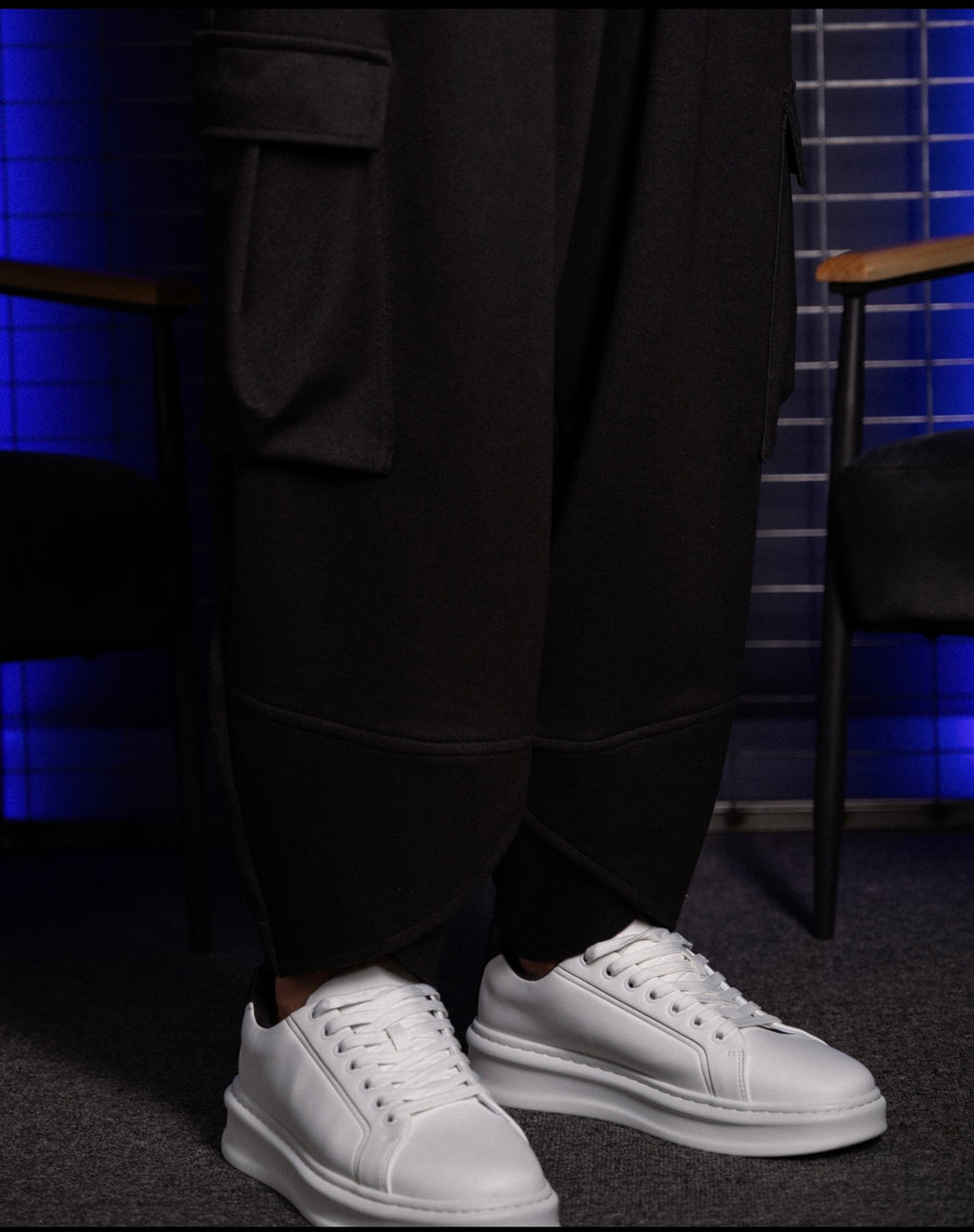 Pants Cargo