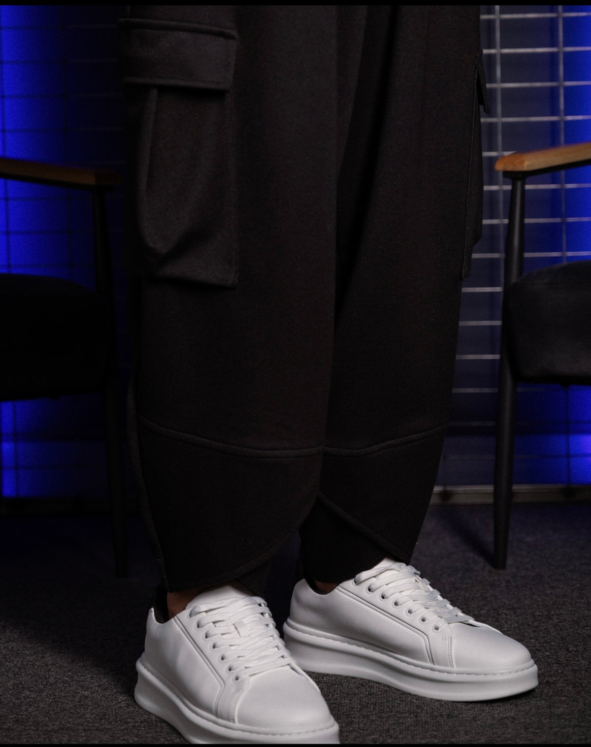 Pants Cargo