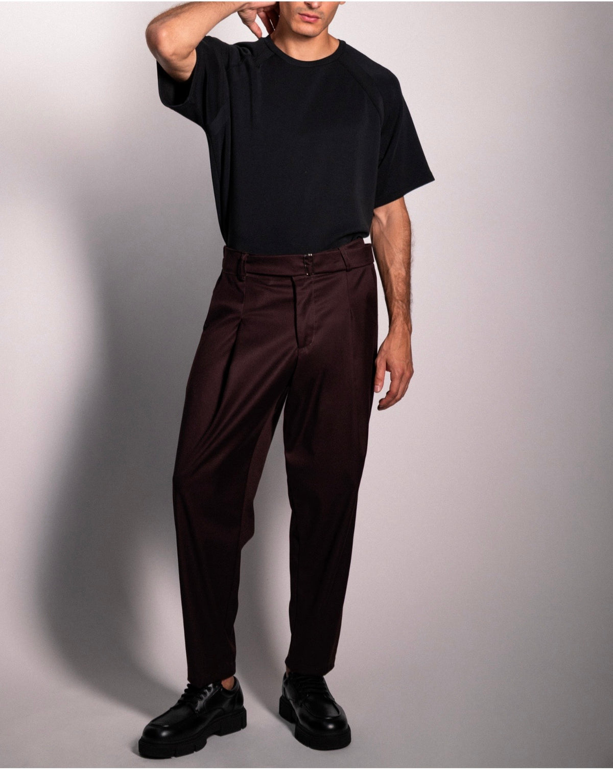 Pants elegant