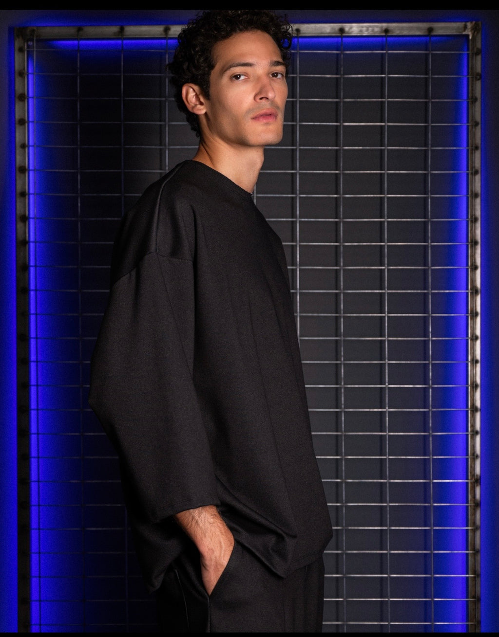 T-shirt oversized